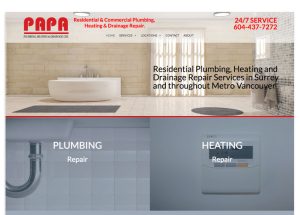 Papa Plumbing