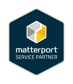 Matterport 3d Scanning Service Partner
