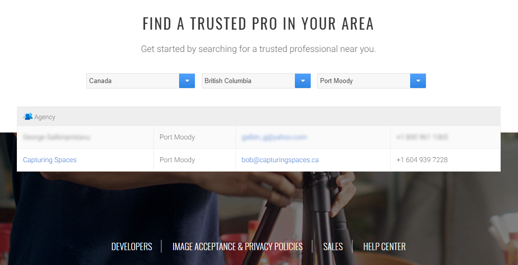 trusted